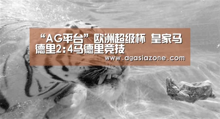 “AG平台”欧洲超级杯 皇家马德里2:4马德里竞技(图1) AG下载