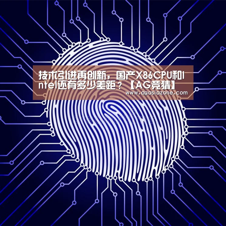 技术引进再创新,国产X86CPU和Intel还有多少差距?【AG竞猜】(图3) AG下载