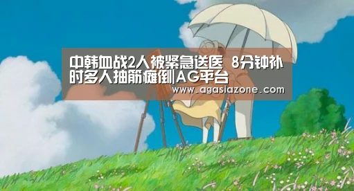 中韩血战2人被紧急送医 8分钟补时多人抽筋瘫倒|AG平台(图4) AG电子