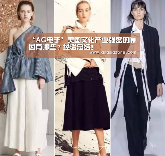 ‘AG电子’美国文化产业强盛的原因有哪些?经验总结!(图3) AG电子